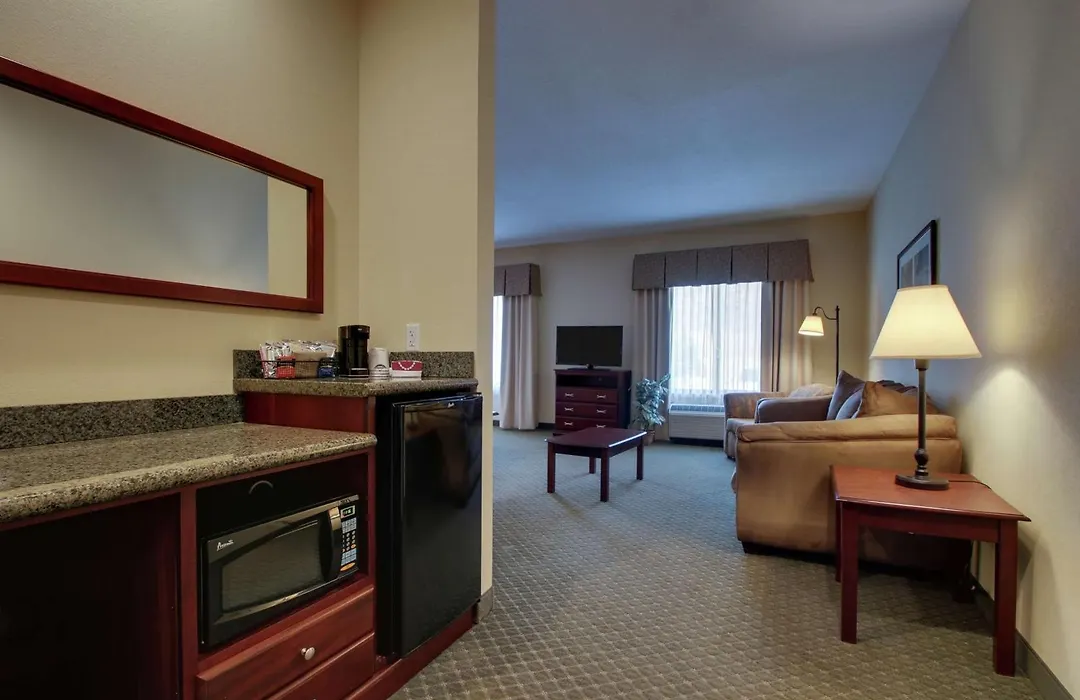Hampton Inn & Suites Denver Littleton-1