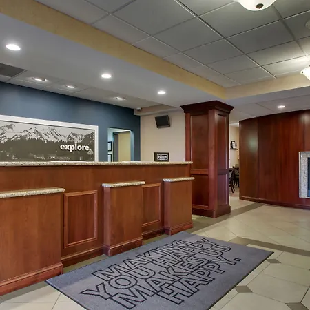 Hampton Inn & Suites Denver Littleton-2