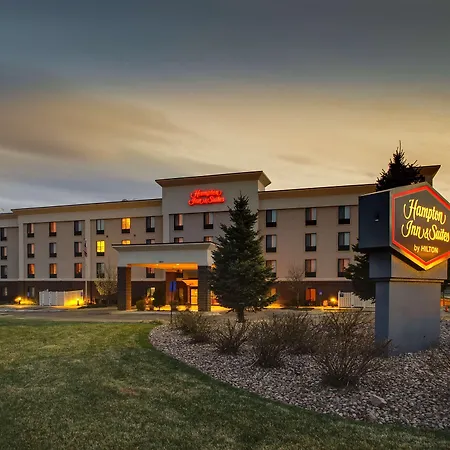 Hampton Inn & Suites Denver Littleton-3